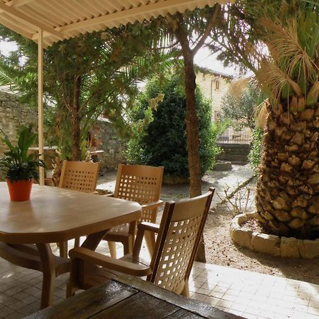Casa Rural Ulibarri Allo Екстериор снимка