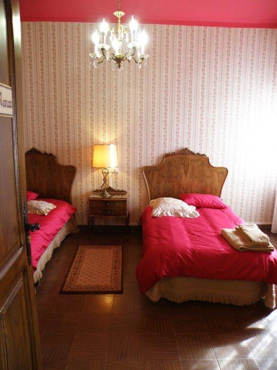 Casa Rural Ulibarri Allo Екстериор снимка