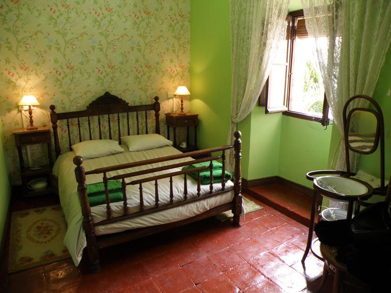 Casa Rural Ulibarri Allo Екстериор снимка