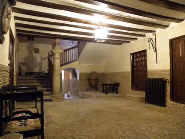 Casa Rural Ulibarri Allo Екстериор снимка