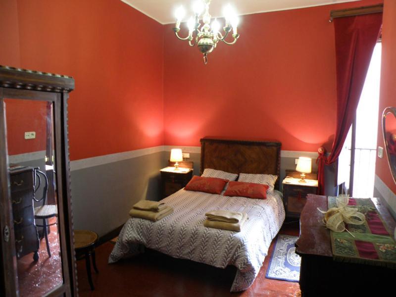 Casa Rural Ulibarri Allo Екстериор снимка